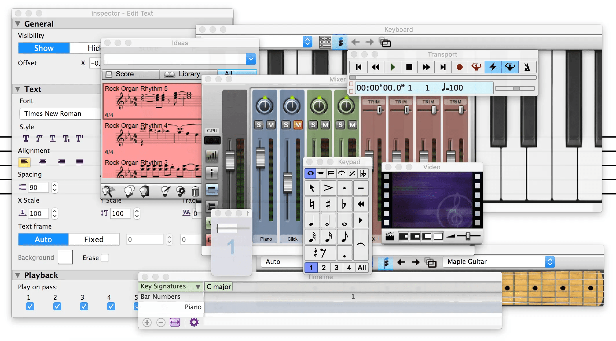 Avid Sibelius Ultimate 