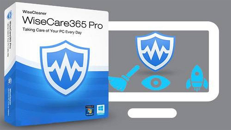 Wise Care 365 Pro