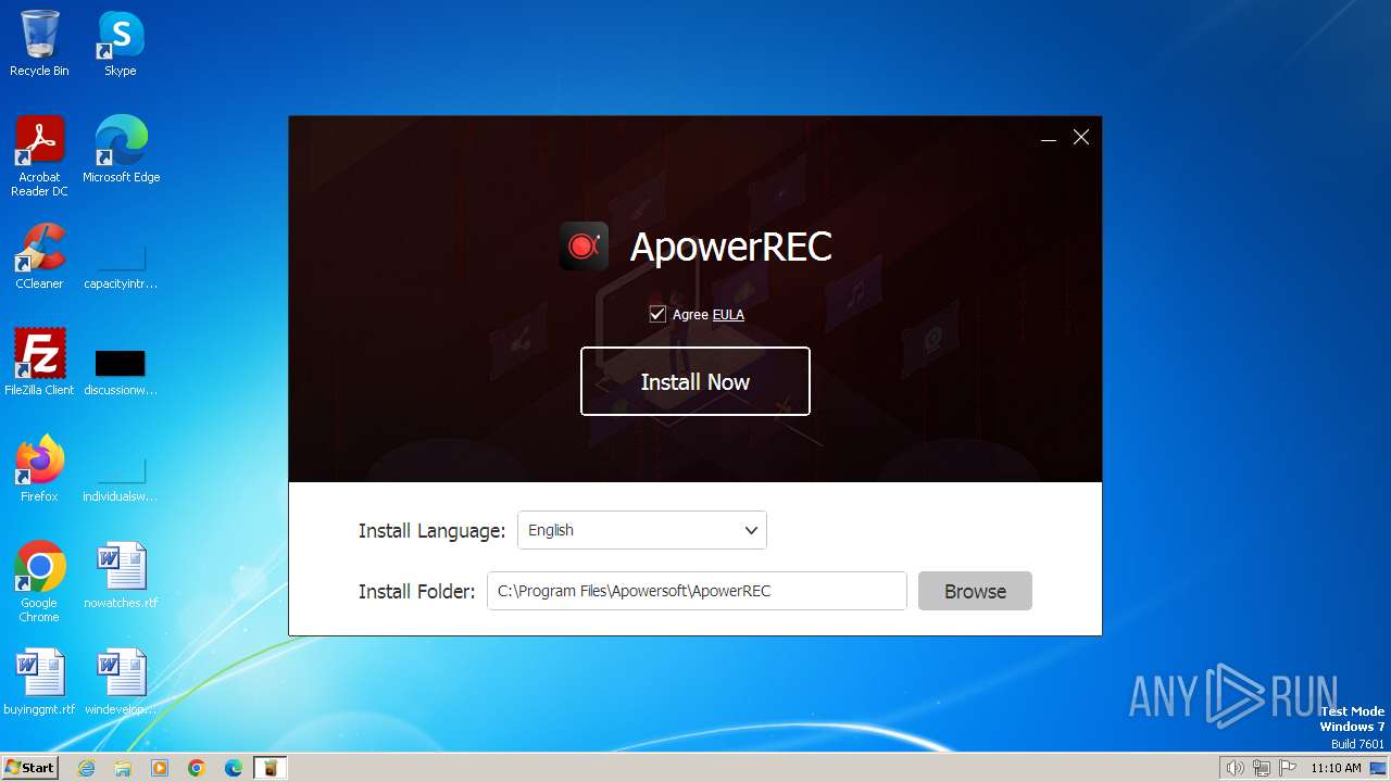 ApowerREC 1.6.9.6