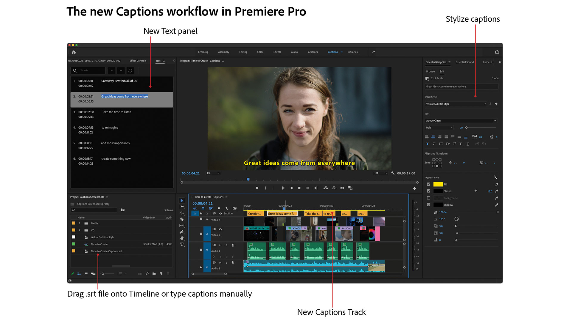 Adobe Premiere Pro