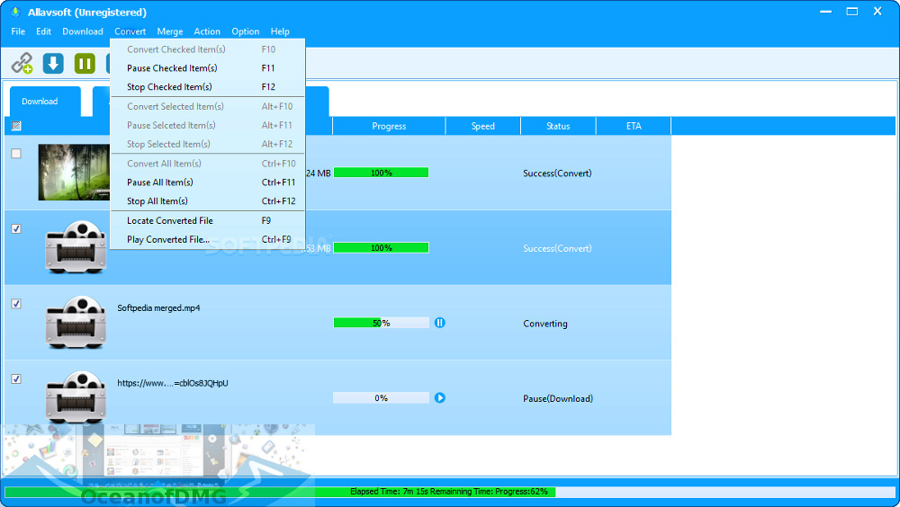 Allavsoft Video Downloader