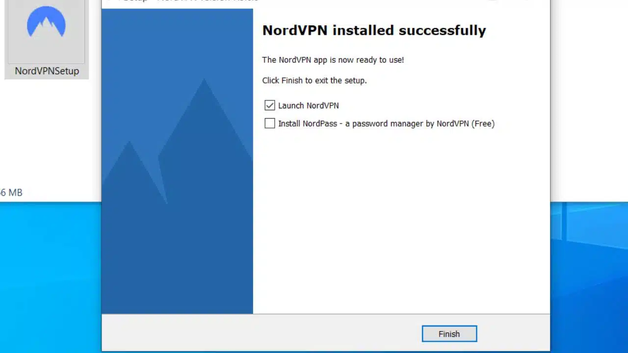 NordVPN 8.15.1