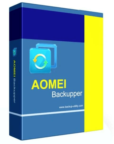 AOMEI Backupper Pro 7.3  Free Download