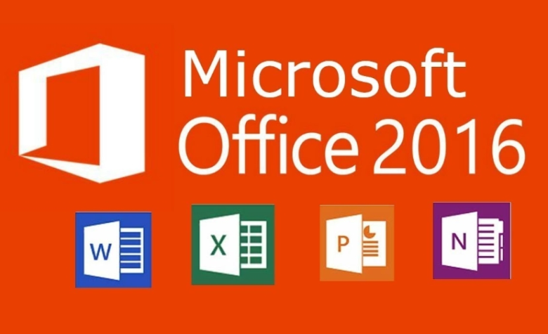 Microsoft Office 2016  Free Download