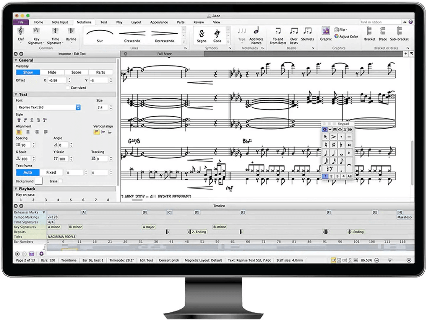 Avid Sibelius Ultimate 