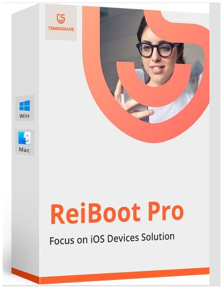 ReiBoot Pro10.11.0 Free Download