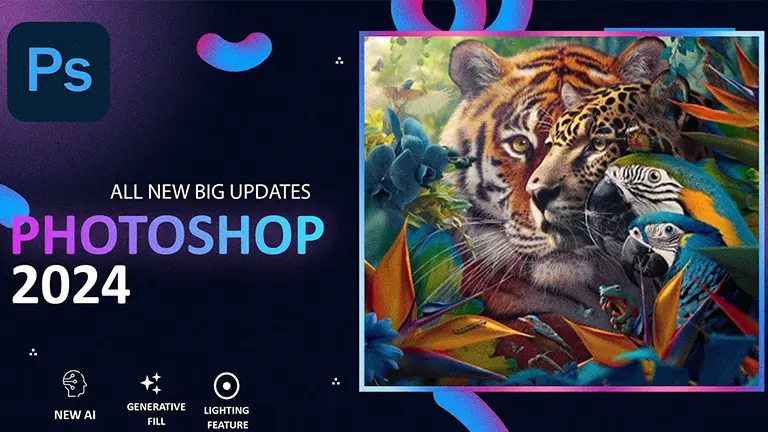 Adobe Photoshop v25.7.0.504 Free Download