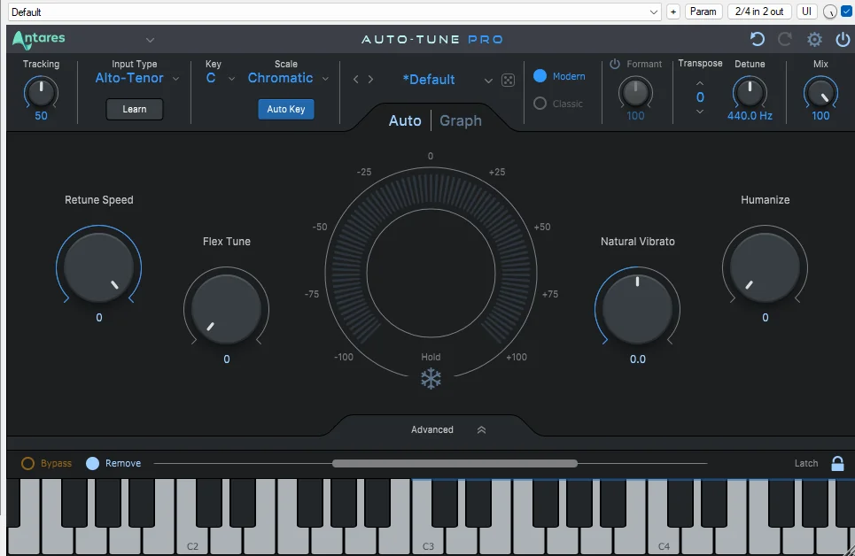 antares-auto-tune-pro