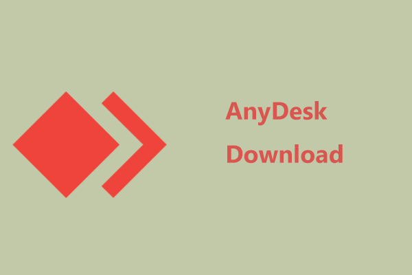 AnyDesk 8.0.9 Free Download