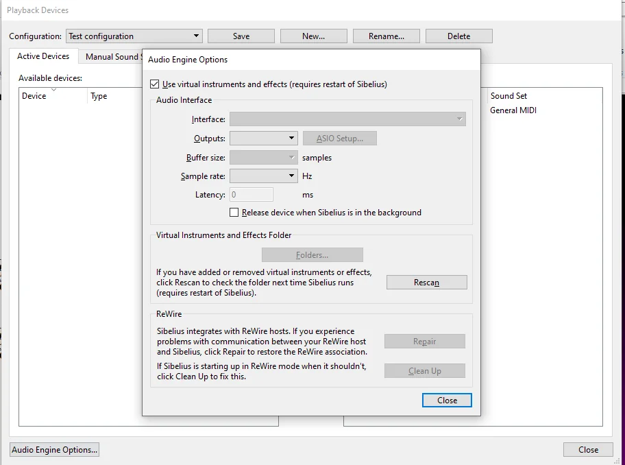 Avid Sibelius Ultimate 2024.14