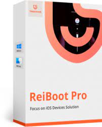 ReiBoot Pro 10.11.0 Free Download