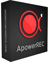 ApowerREC 1.6.9.6 Free Download