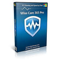 Wise Care 365 Pro Free Download