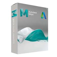 Autodesk Maya Free Download