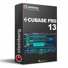 Cubase Pro