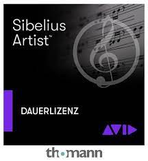 Avid Sibelius Ultimate 2024.14 Free Download