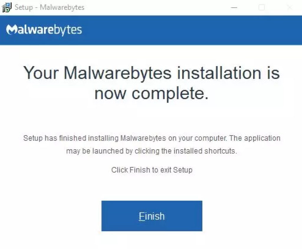 Malwarebytes