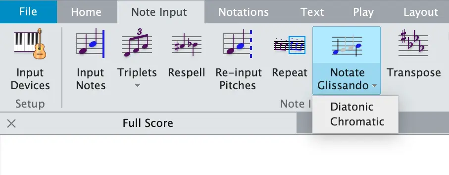 Avid Sibelius Ultimate 2024.14