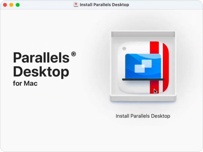 Parallels Desktop 20.2.2 Free Download