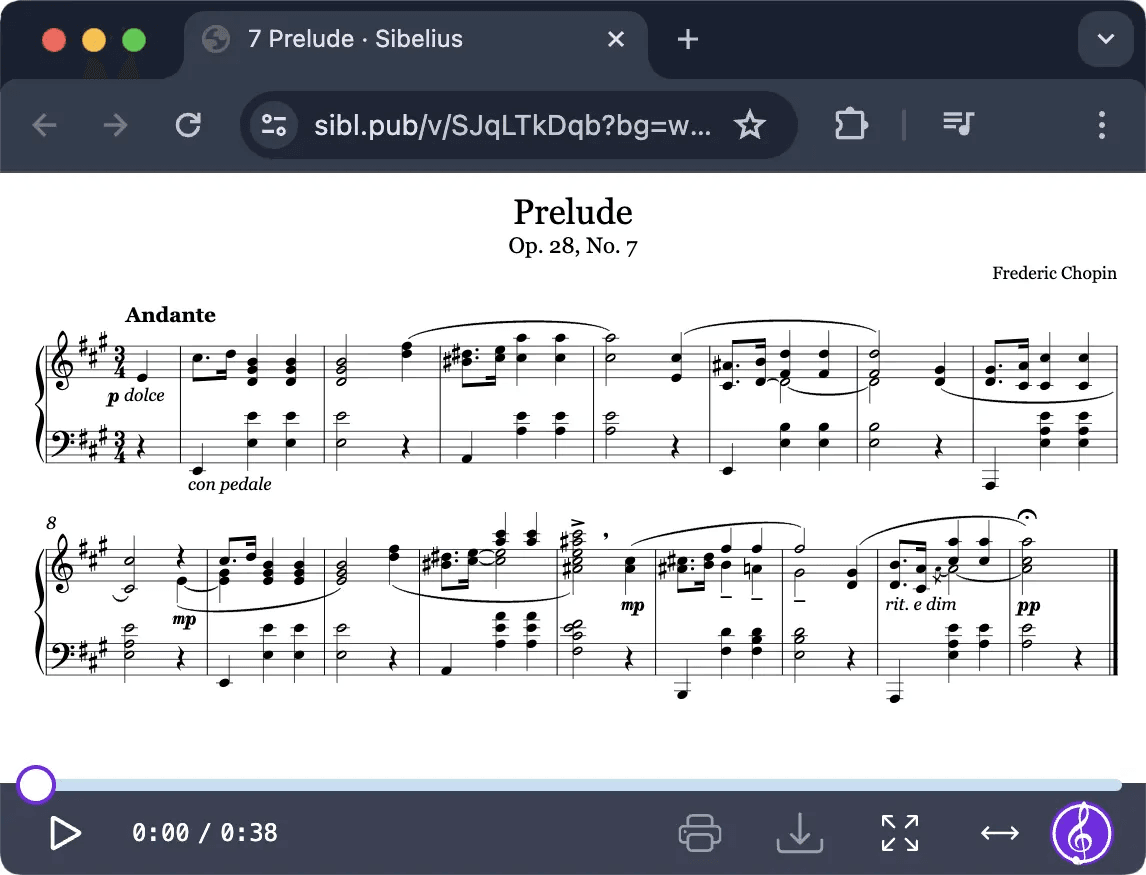 Avid Sibelius Ultimate 