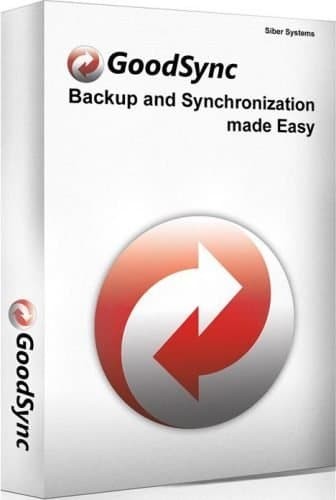 GoodSync Enterprise 12.6.3.3 Free Download