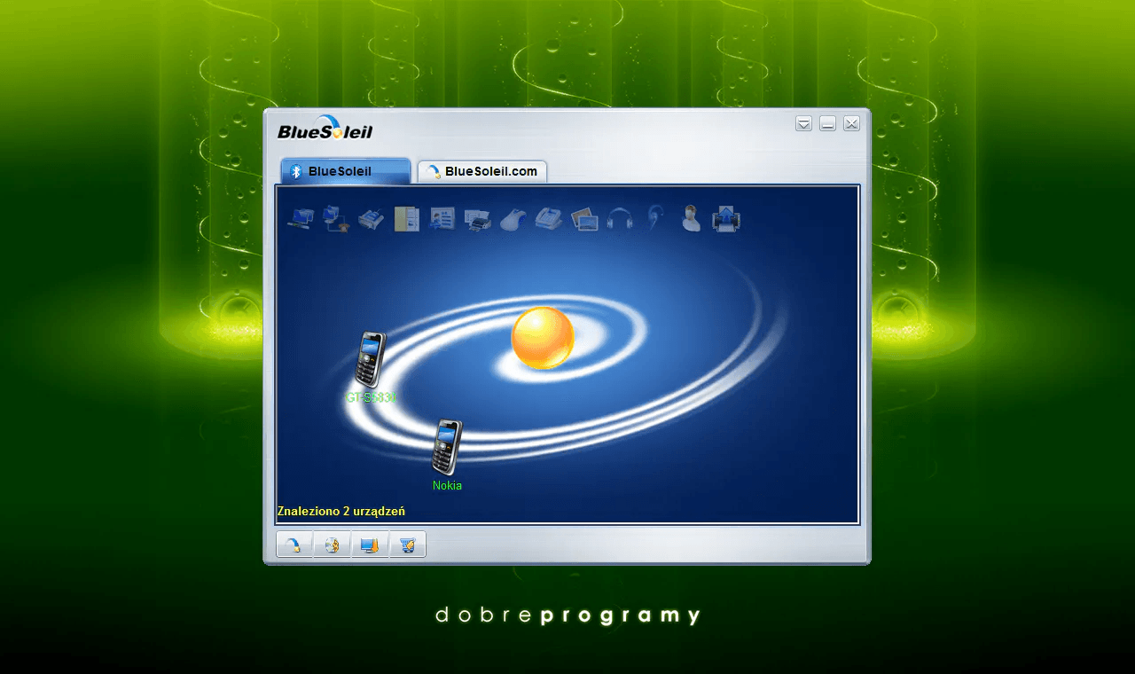 IVT BlueSoleil 10.0.498.0