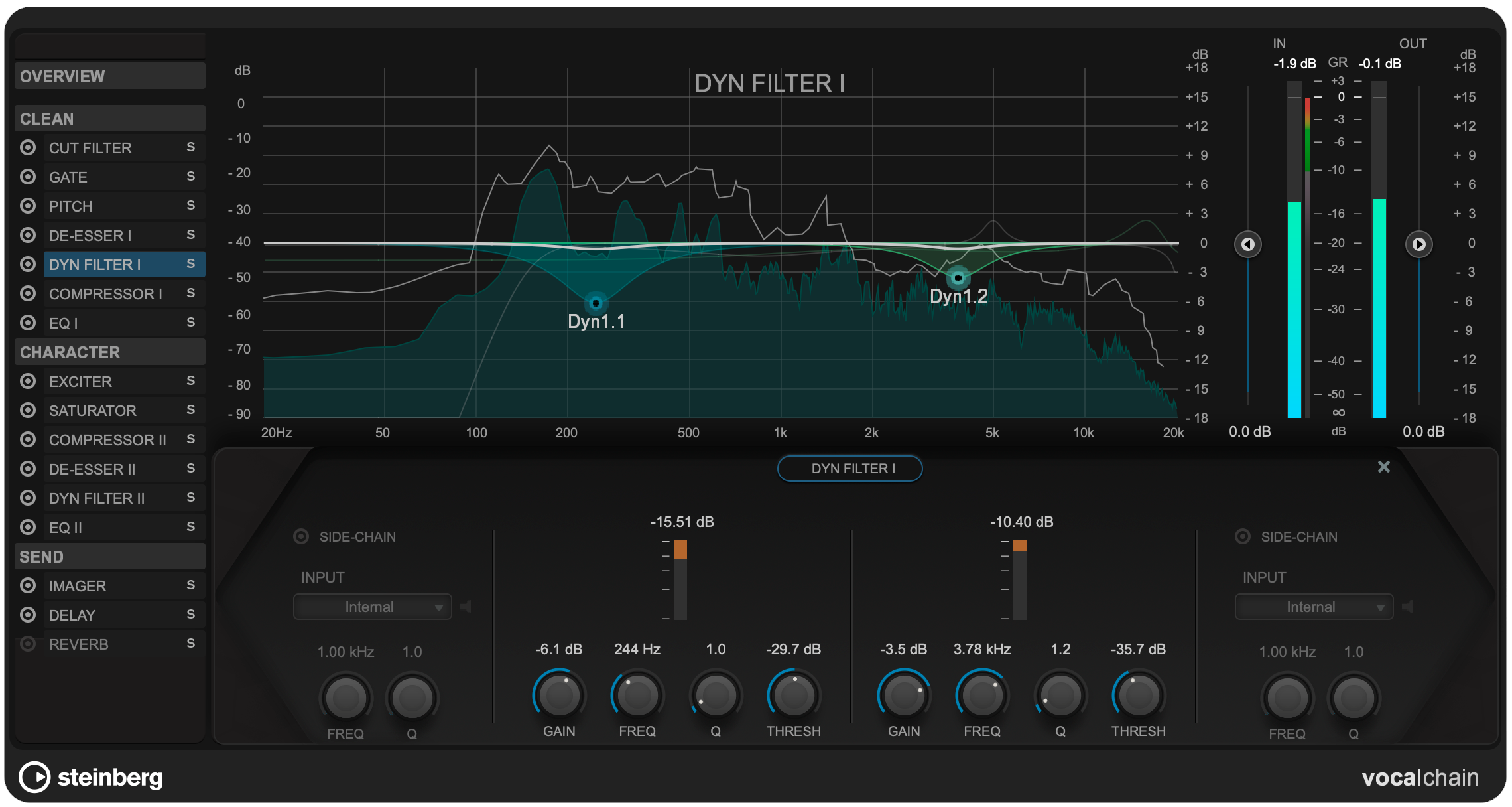 Cubase Pro 13.0.30