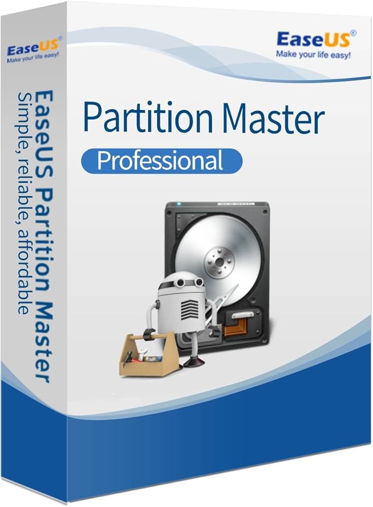 EASEUS Partition Master 18.0 With License Code