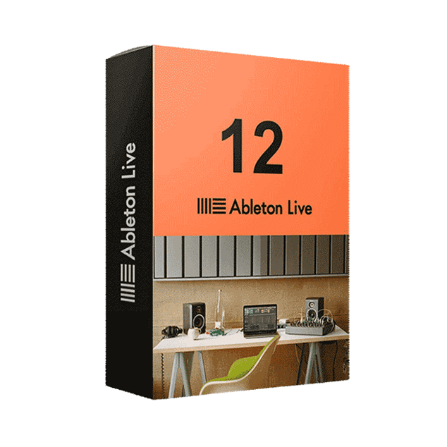 Ableton Live Suite 12.0.2 Free Download