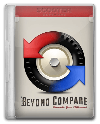 Beyond Compare 4.4.7.28397 Free Download