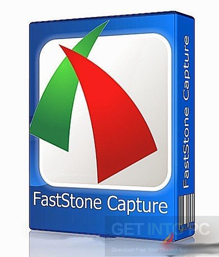 FastStone Capture 10.0