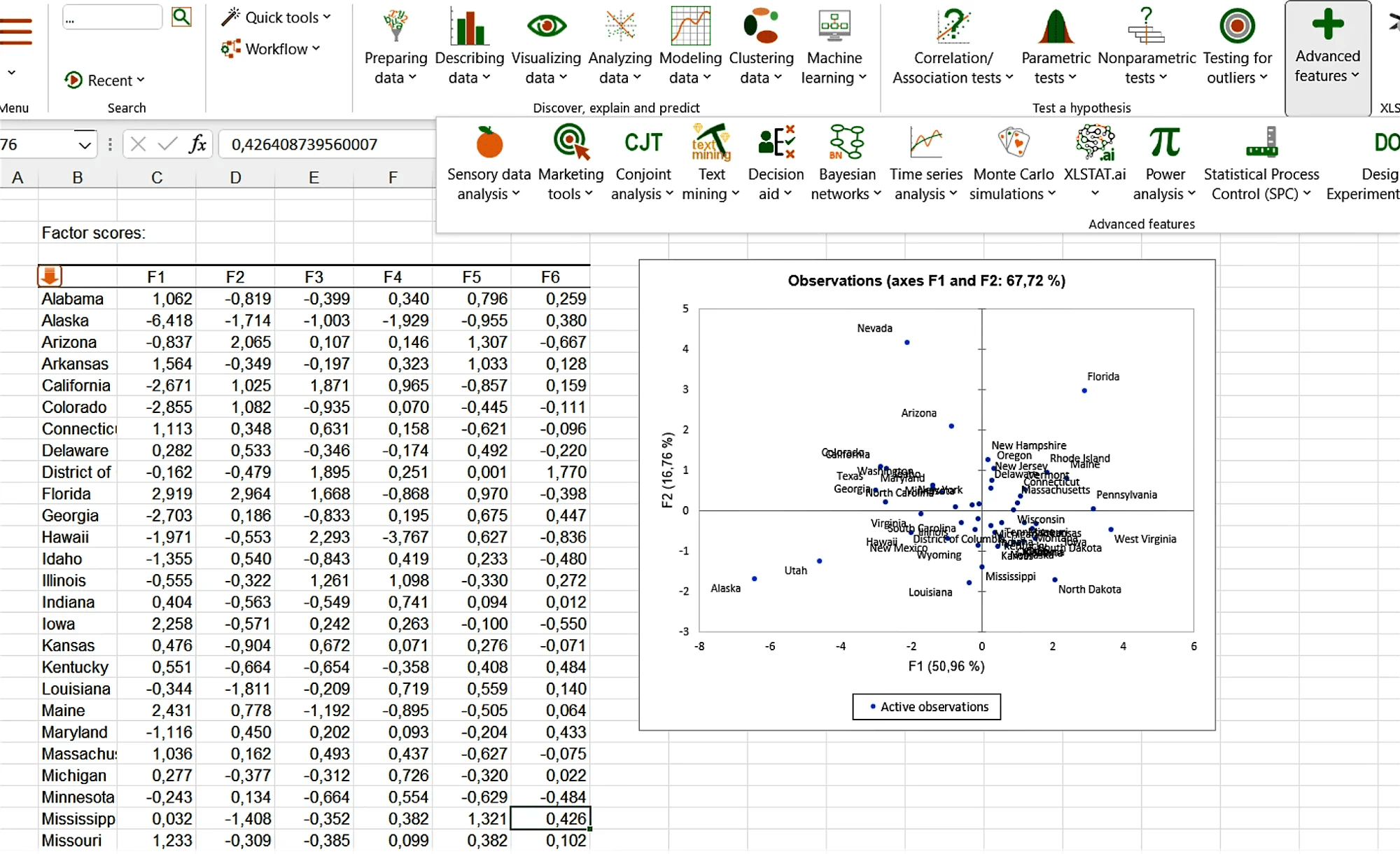 XLStat 2024.5.2.1413