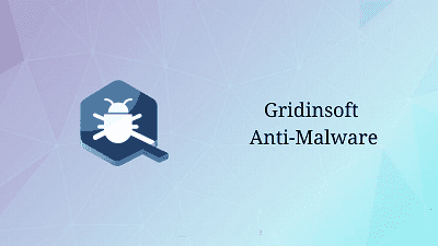 GridinSoft Anti-Malware 4.3.17 Free Download