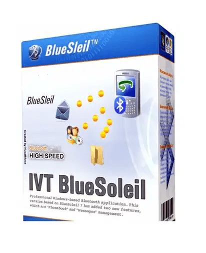 IVT BlueSoleil 10.0.498.0