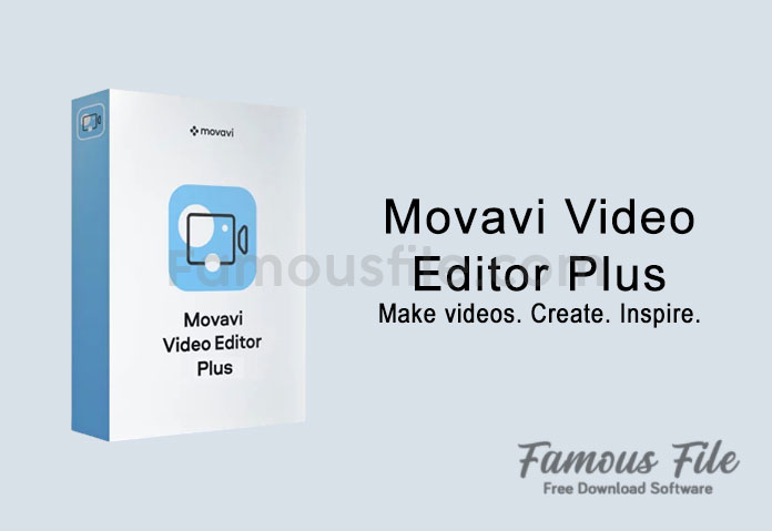 Movavi Video Editor 24.3.0 Activation Key