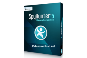 SpyHunter 5.16.6.327 Free Download