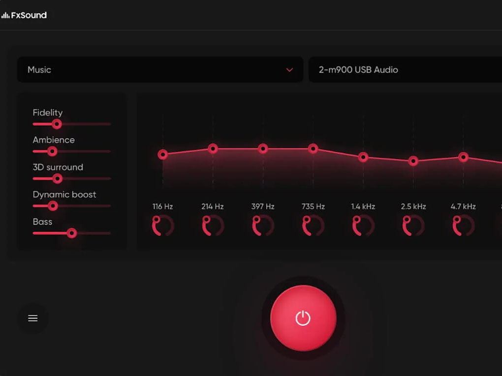 Letasoft Sound Booster