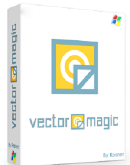 Vector Magic 1.35  Product Key