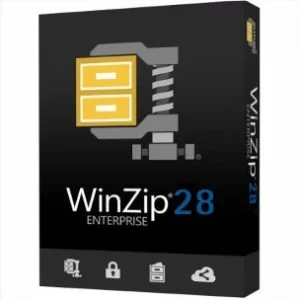 WinZip Pro 28.2 Activation Key Free Download