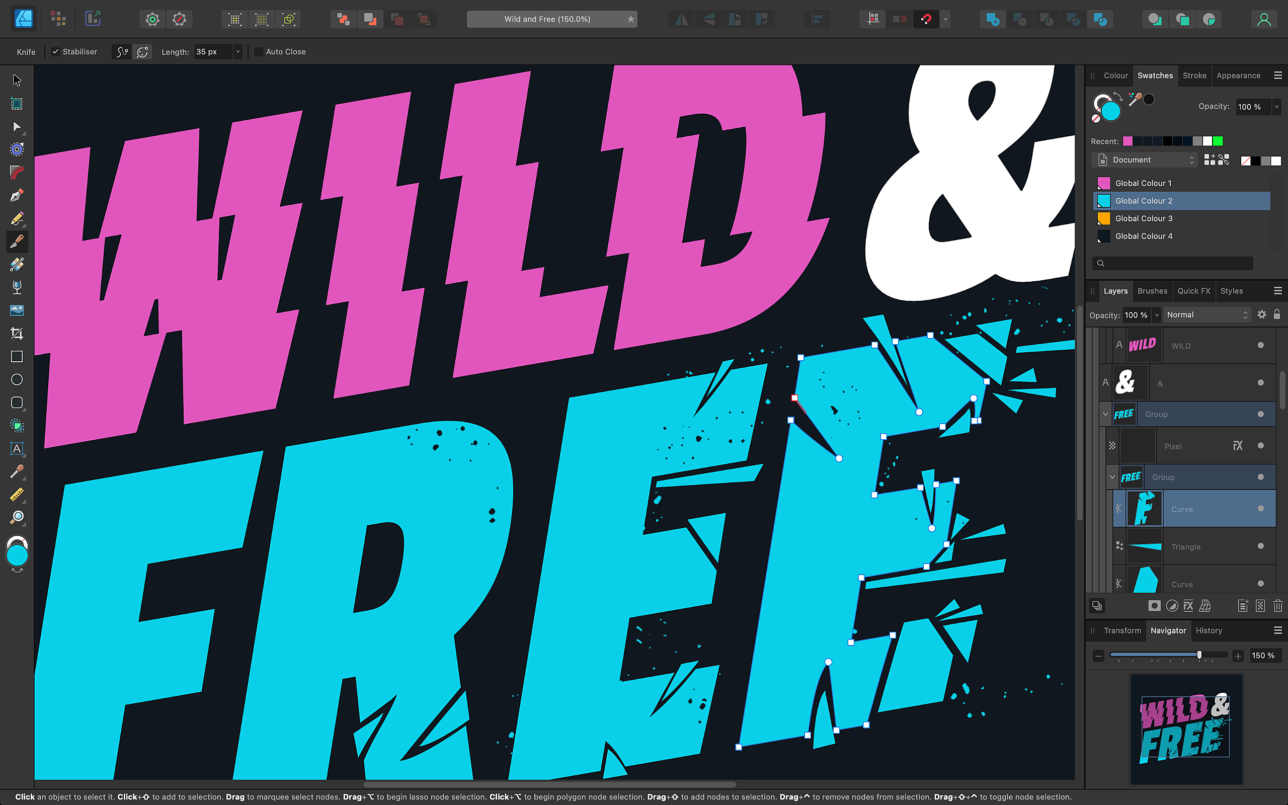 Serif Affinity Designer 1.9.0.885 