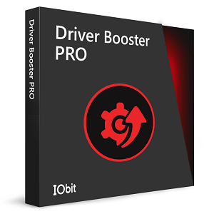 IObit Driver Booster Pro