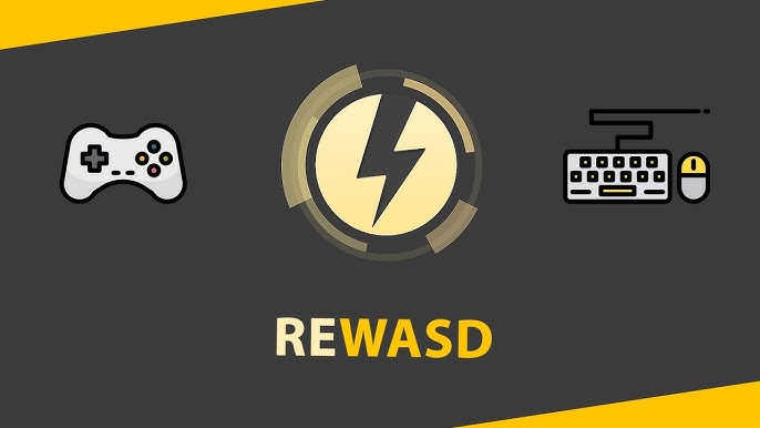 ReWASD 7.0.0 Free Download