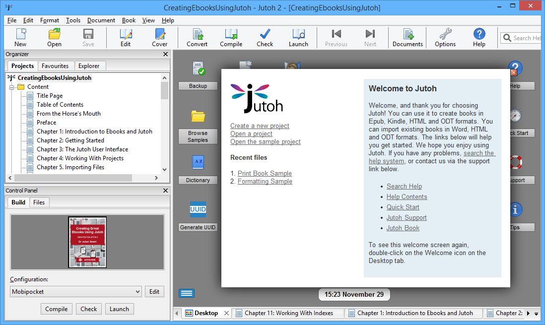 Anthemion Jutoh 3.16.4