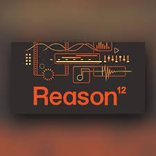 Reason 12.7.4 Free Download