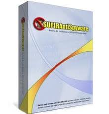 SUPERAntiSpyware Professional X 10.0.2466