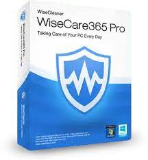 Wise Care 365 Pro Free Download Latest