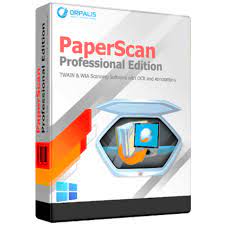 ORPALIS PaperScan Professional 3.0.117