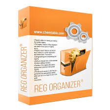 Reg Organizer