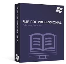 Flip PDF Professional 2.4.10.2  Free Download