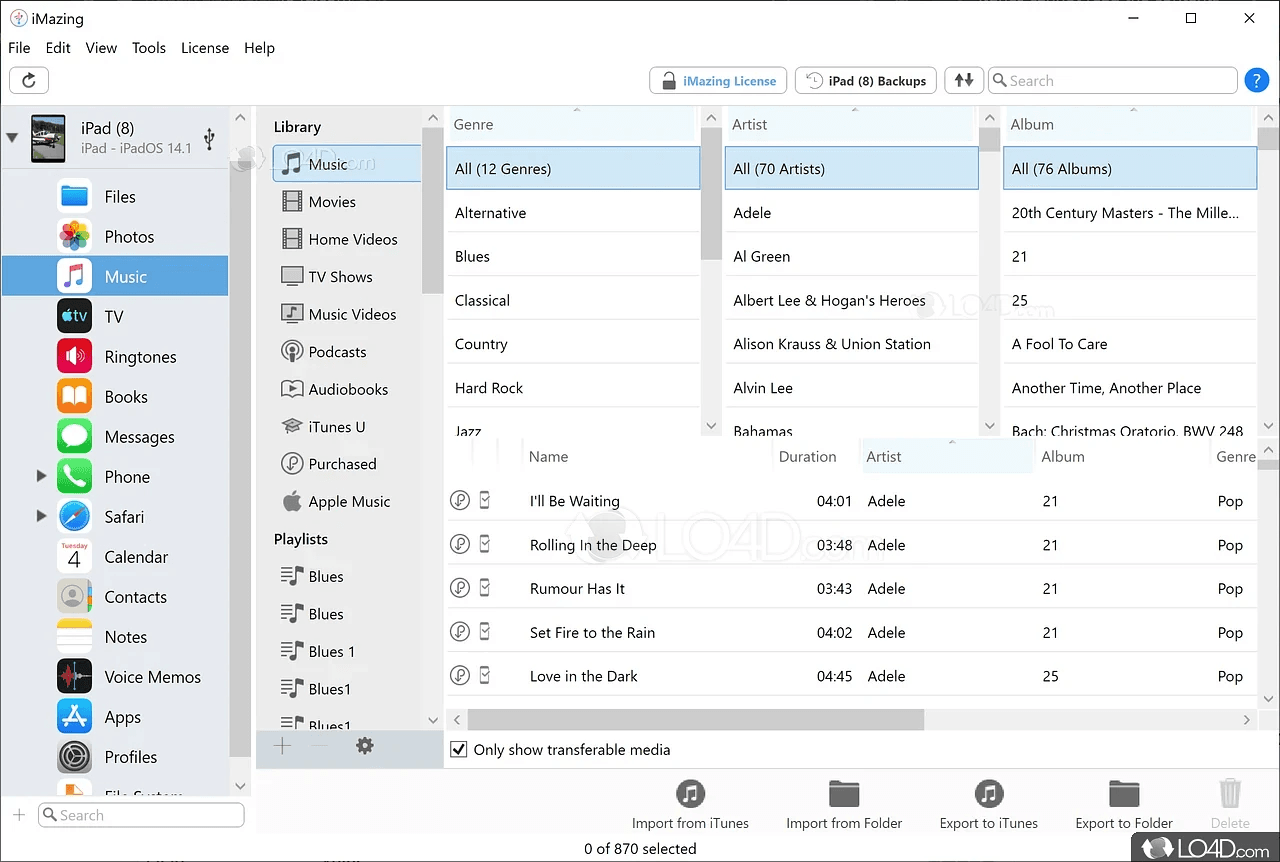 iMazing 3.0.0.7